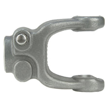 Load image into Gallery viewer, 1473 Power Take Off (PTO) Quick Disconnect Yoke MOOG Driveline Products Canada