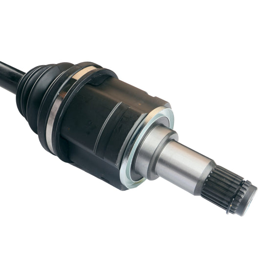14E001L CV Axle Assembly MOOG Driveline Products Canada