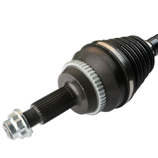 14E001R CV Axle Assembly MOOG Driveline Products Canada