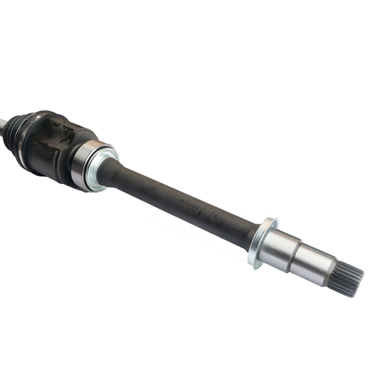 14E001R CV Axle Assembly MOOG Driveline Products Canada