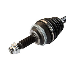 Load image into Gallery viewer, 14E003L CV Axle Assembly MOOG Driveline Products Canada