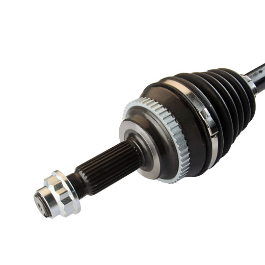 14E003L CV Axle Assembly MOOG Driveline Products Canada