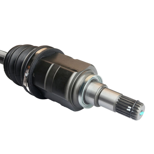 14E003L CV Axle Assembly MOOG Driveline Products Canada