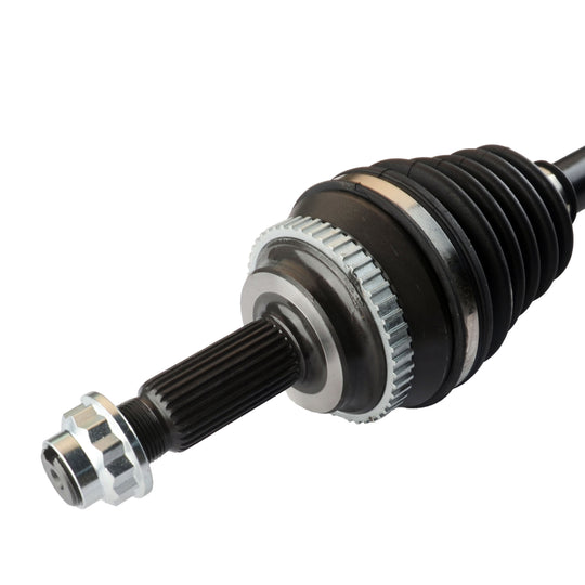 14E003R CV Axle Assembly MOOG Driveline Products Canada