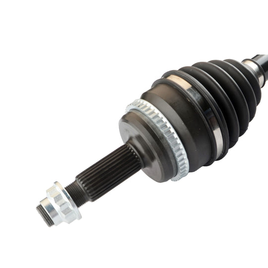 14E006L CV Axle Assembly MOOG Driveline Products Canada