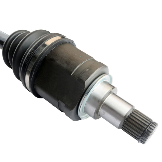 14E006L CV Axle Assembly MOOG Driveline Products Canada