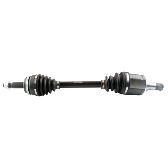 14E006L CV Axle Assembly MOOG Driveline Products Canada