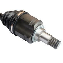 Charger l'image dans la galerie, 14E008L CV Axle Assembly MOOG Driveline Products Canada