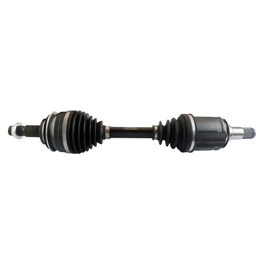 14H002 CV Axle Assembly MOOG Driveline Products Canada