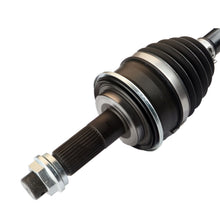 Load image into Gallery viewer, 14H004 CV Axle Assembly MOOG Driveline Products Canada