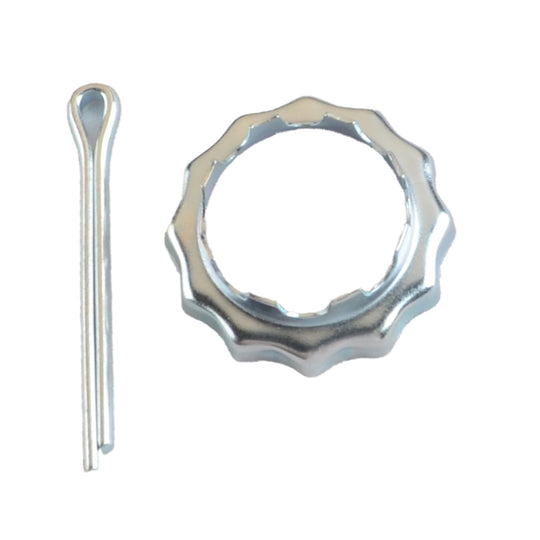 14H007 CV Axle Assembly MOOG Driveline Products Canada