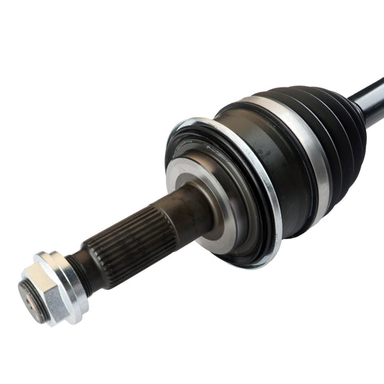 14H007 CV Axle Assembly MOOG Driveline Products Canada