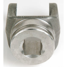 Load image into Gallery viewer, 1558 Power Take Off (PTO) Weld Yoke MOOG Driveline Products Canada