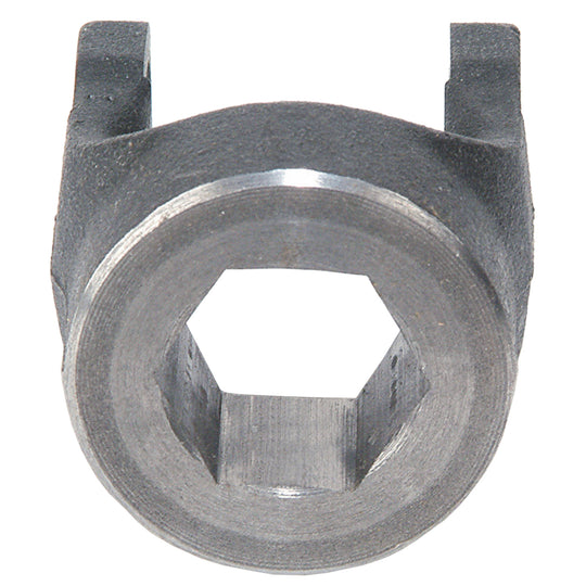 1560 Power Take Off (PTO) End Yoke MOOG Driveline Products Canada