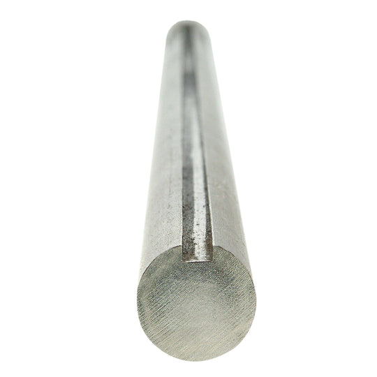 1577 Power Take Off (PTO) Solid Shaft MOOG Driveline Products Canada