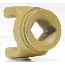 Load image into Gallery viewer, 1643 Power Take Off (PTO) End Yoke MOOG Driveline Products Canada