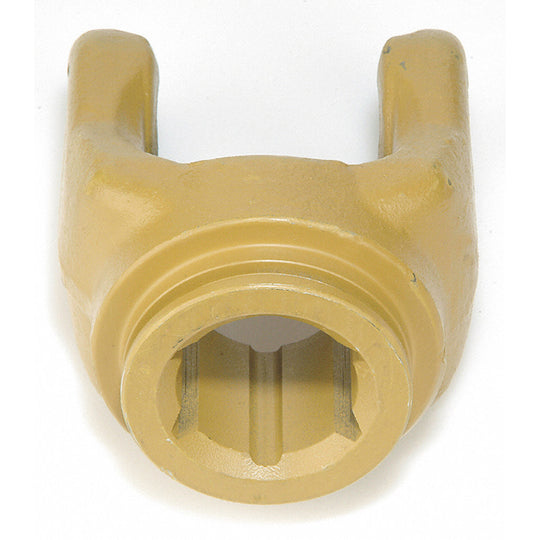 1647 Power Take Off (PTO) End Yoke MOOG Driveline Products Canada