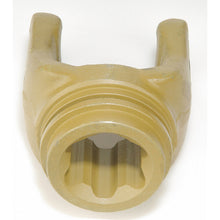 Load image into Gallery viewer, 1658 Power Take Off (PTO) End Yoke MOOG Driveline Products Canada