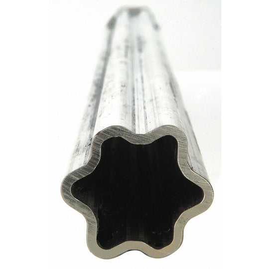 1677 Power Take Off (PTO) Tube Shaft MOOG Driveline Products Canada
