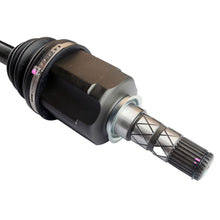 Load image into Gallery viewer, 16H001 CV Axle Assembly MOOG Driveline Products Canada