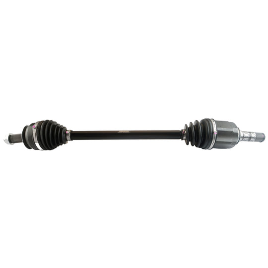 16H001 CV Axle Assembly MOOG Driveline Products Canada