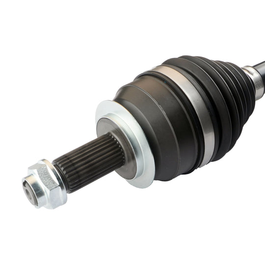 16H003 CV Axle Assembly MOOG Driveline Products Canada