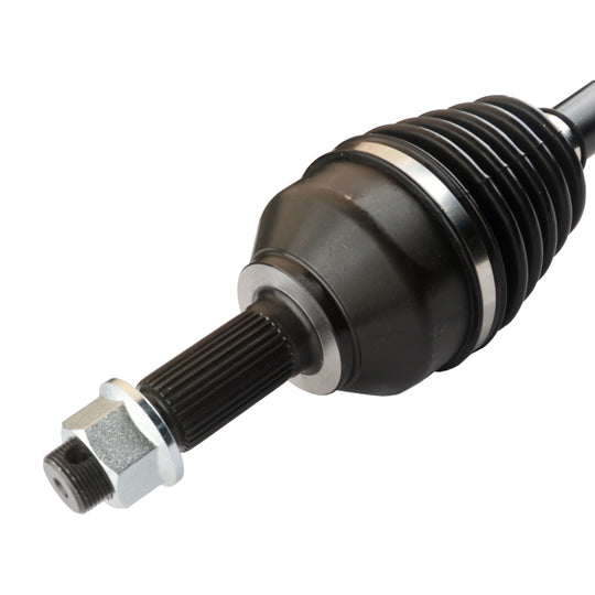 17E001L CV Axle Assembly MOOG Driveline Products Canada