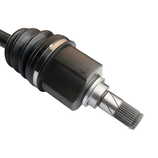 17E001L CV Axle Assembly MOOG Driveline Products Canada