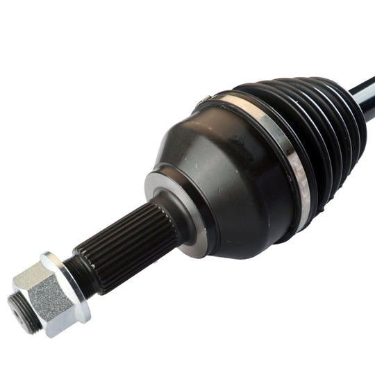 17E001R CV Axle Assembly MOOG Driveline Products Canada