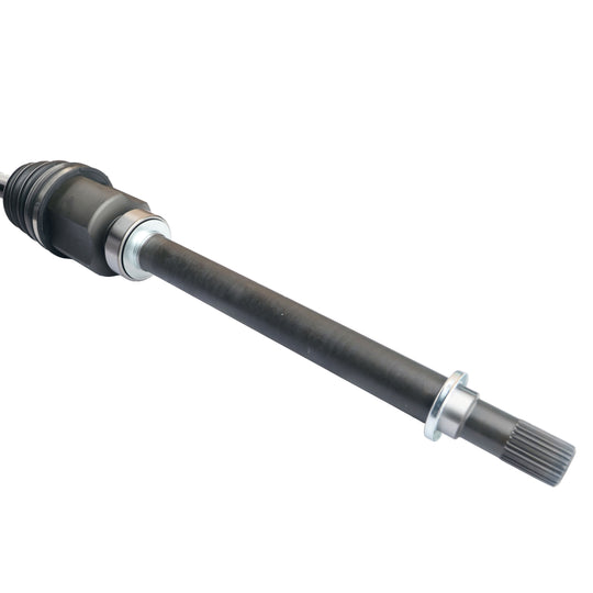 17E001R CV Axle Assembly MOOG Driveline Products Canada
