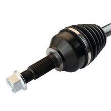 Load image into Gallery viewer, 17E002L CV Axle Assembly MOOG Driveline Products Canada