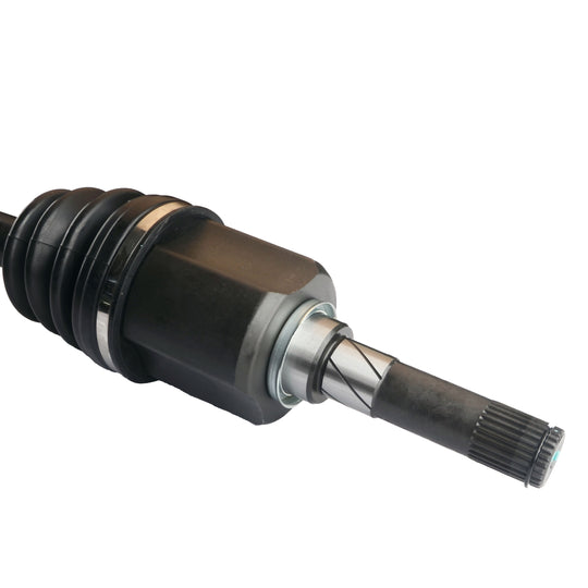 17E002L CV Axle Assembly MOOG Driveline Products Canada