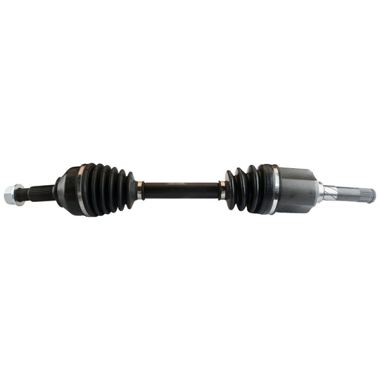 17E002L CV Axle Assembly MOOG Driveline Products Canada