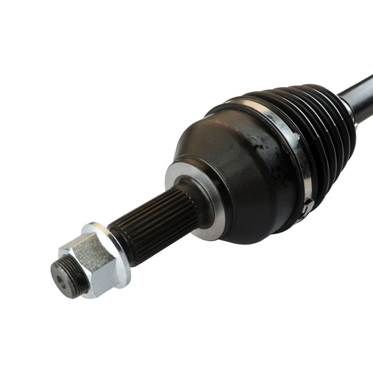 17E002R CV Axle Assembly MOOG Driveline Products Canada