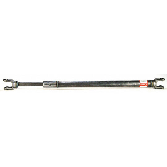 1848 Power Take Off (PTO) Assembly MOOG Driveline Products Canada