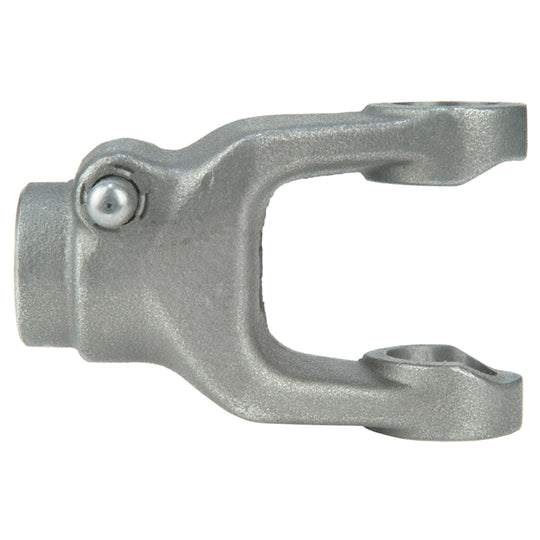 1852 Power Take Off (PTO) Quick Disconnect Yoke MOOG Driveline Products Canada