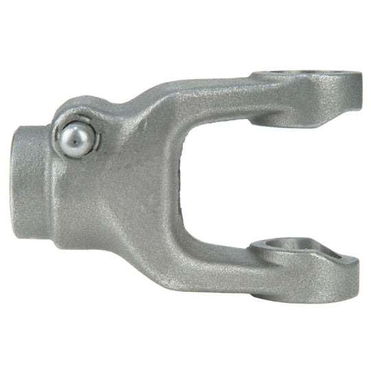 1853 Power Take Off (PTO) Quick Disconnect Yoke MOOG Driveline Products Canada