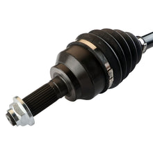 Charger l'image dans la galerie, 18E001L CV Axle Assembly MOOG Driveline Products Canada