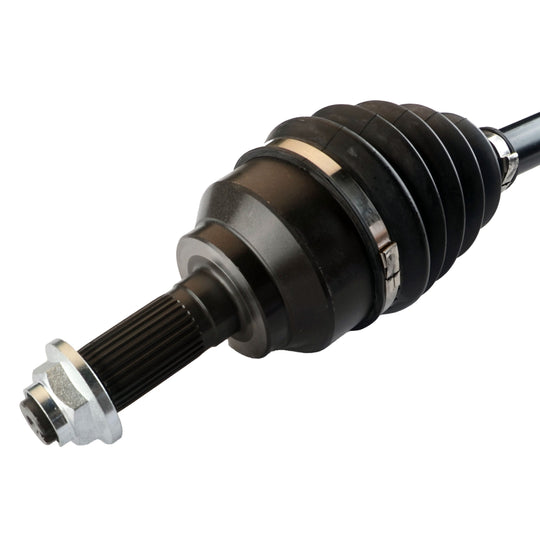 18E001L CV Axle Assembly MOOG Driveline Products Canada