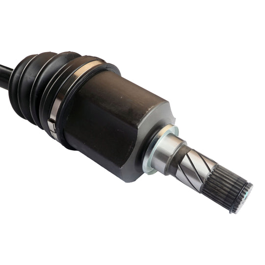 18E001L CV Axle Assembly MOOG Driveline Products Canada