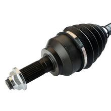 Load image into Gallery viewer, 18E001R CV Axle Assembly MOOG Driveline Products Canada
