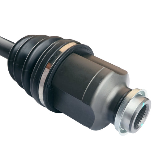 18E001R CV Axle Assembly MOOG Driveline Products Canada
