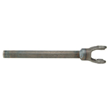 Load image into Gallery viewer, 1954 Power Take Off (PTO) Yoke and Solid Shaft Assembly MOOG Driveline Products Canada