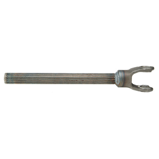 1954 Power Take Off (PTO) Yoke and Solid Shaft Assembly MOOG Driveline Products Canada