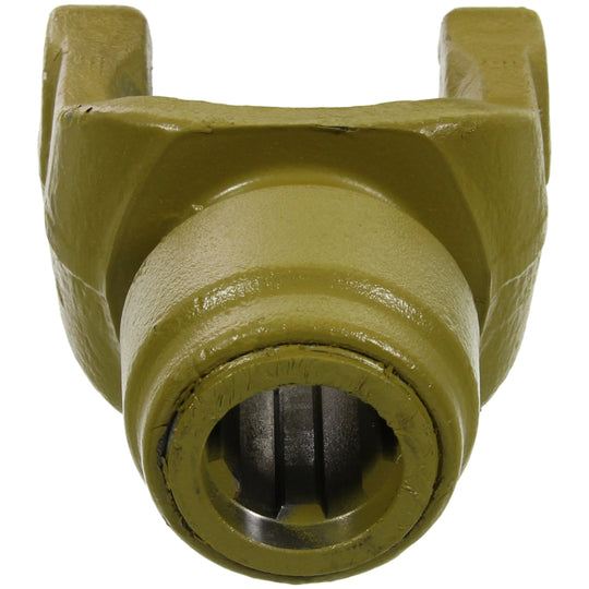 2036 Power Take Off (PTO) Quick Disconnect Yoke MOOG Driveline Products Canada