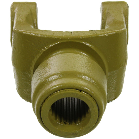 2039 Power Take Off (PTO) Quick Disconnect Yoke MOOG Driveline Products Canada