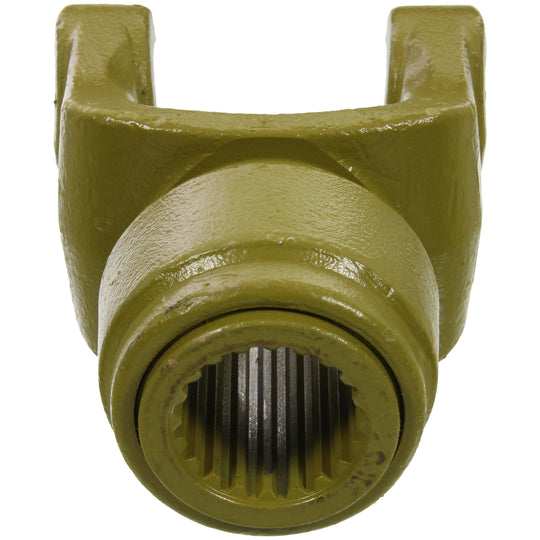 2040 Power Take Off (PTO) Quick Disconnect Yoke MOOG Driveline Products Canada
