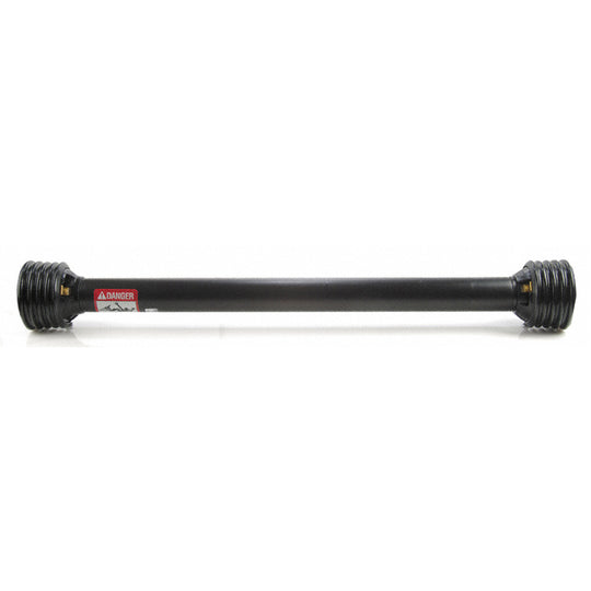 2072 Power Take Off (PTO) Safety Shield MOOG Driveline Products Canada