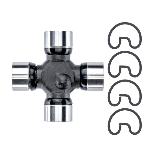 231 Universal Joint MOOG Driveline Products Canada