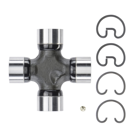 232 Universal Joint MOOG Driveline Products Canada